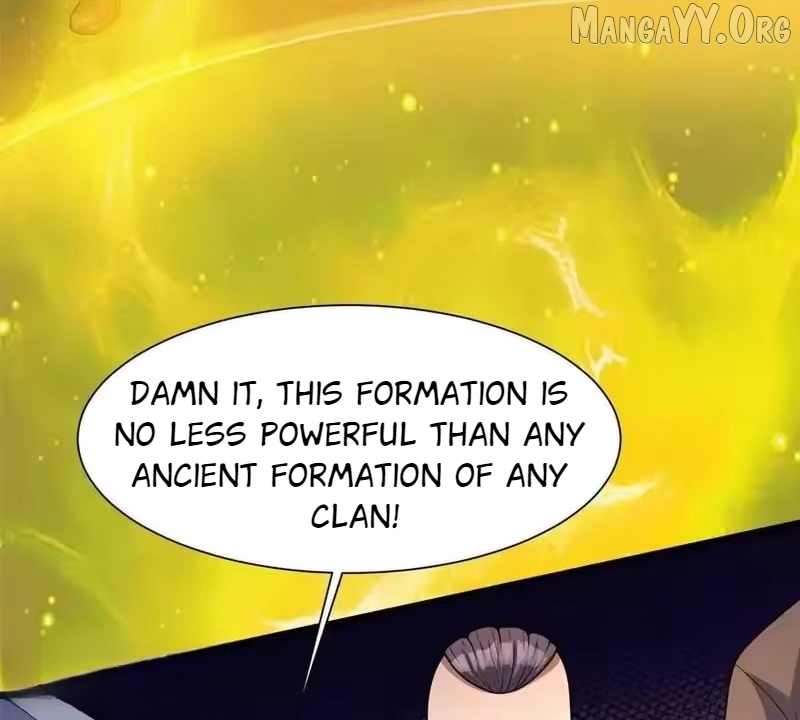 Divine Urban God Chapter 314 - page 97